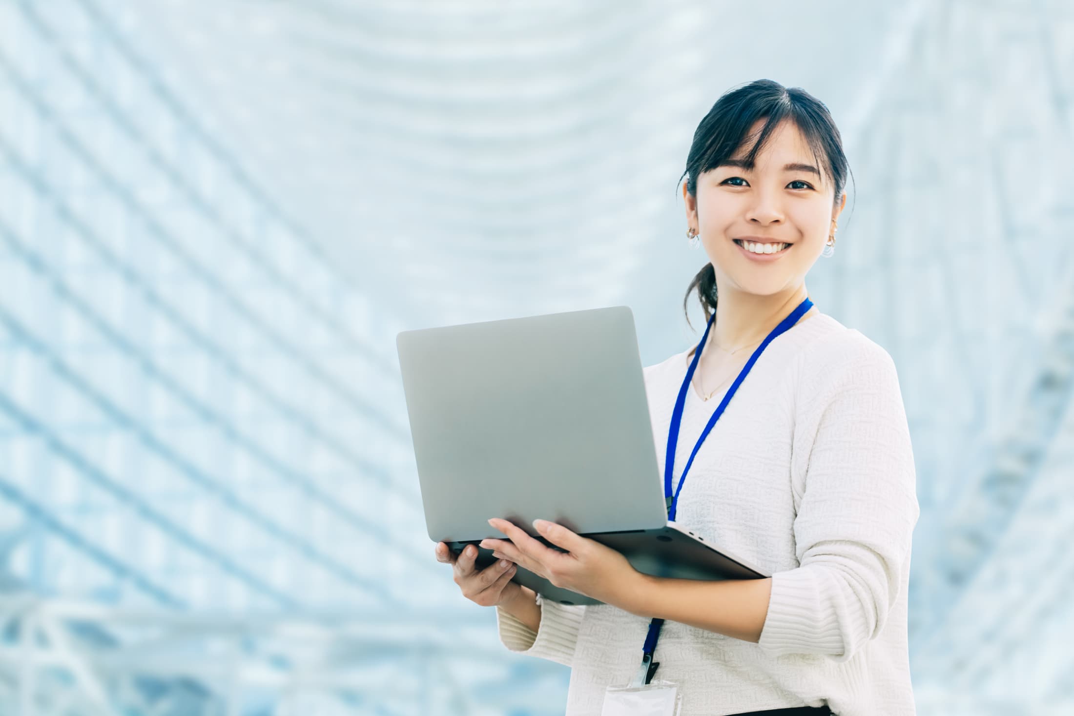 バウンドプレイス住道の仕事のイメージ